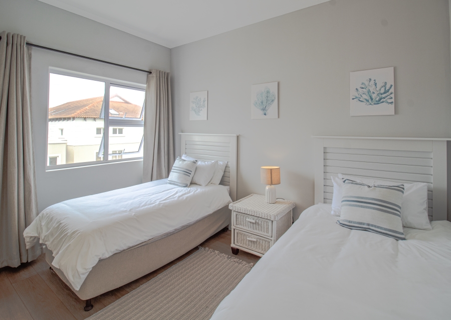 To Let 2 Bedroom Property for Rent in Keurboomstrand Western Cape